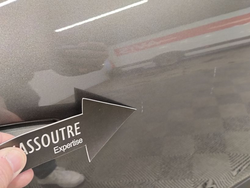 CITROEN C4 2023 - Photo n°18