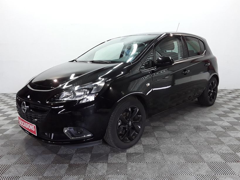 Opel CORSA 2017 - Photo n°2
