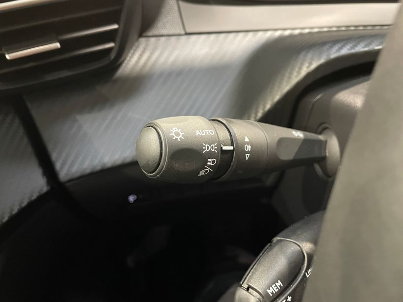 PEUGEOT 208 2025 - Photo n°32