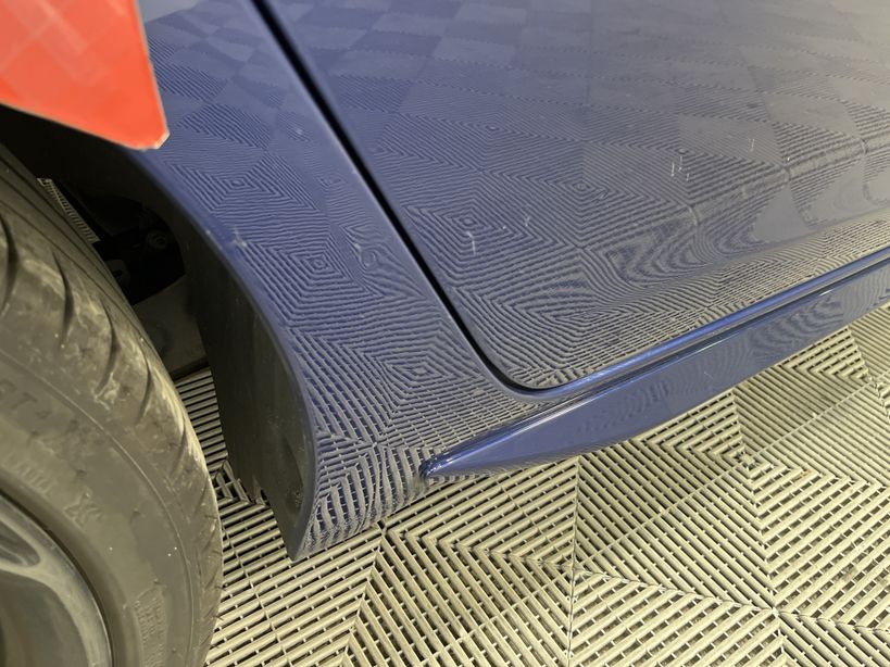 PEUGEOT 308 2019 - Photo n°6