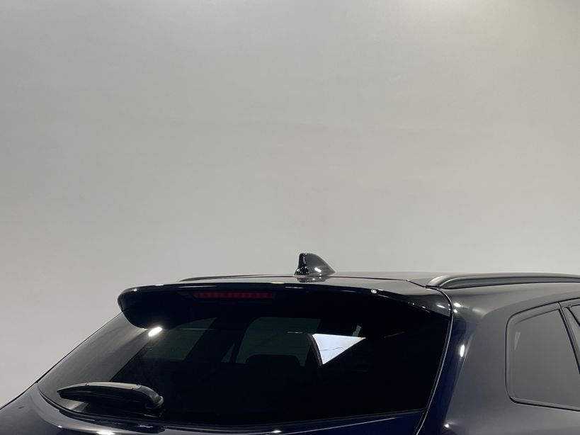 TOYOTA COROLLA TOURING SPORTS HYBRIDE 2023 - Photo n°29