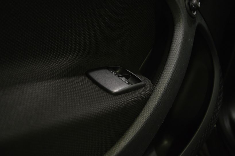 SMART FORFOUR 2016 - Photo n°21