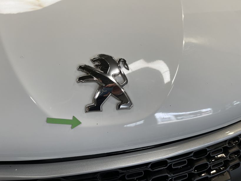 PEUGEOT 208 2013 - Photo n°18