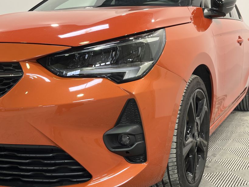 Opel CORSA 2021 - Photo n°8