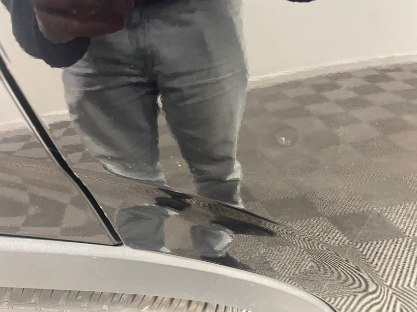 RENAULT ARKANA 2024 - Photo n°5