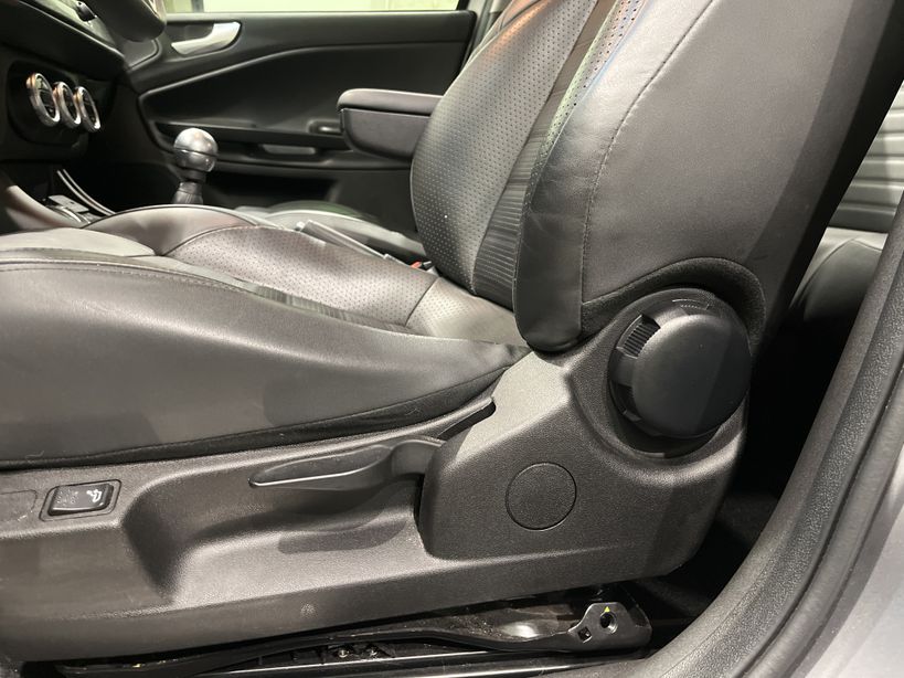 ALFA ROMEO GIULIETTA SERIE 2 2018 - Photo n°33