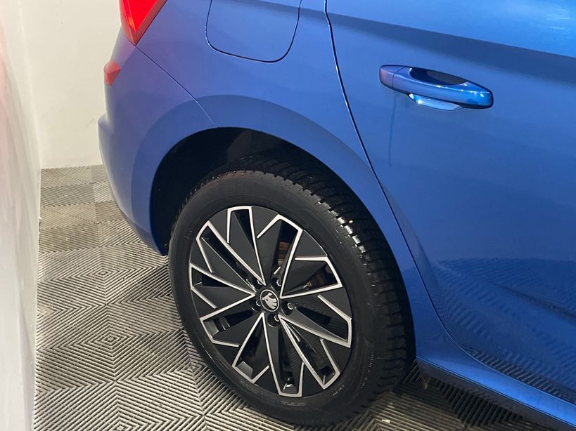 SKODA KAMIQ 2025 - Photo n°5