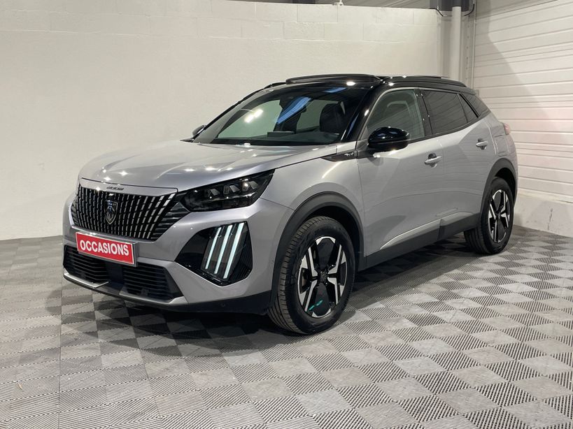 PEUGEOT 2008 2024 - Photo n°1