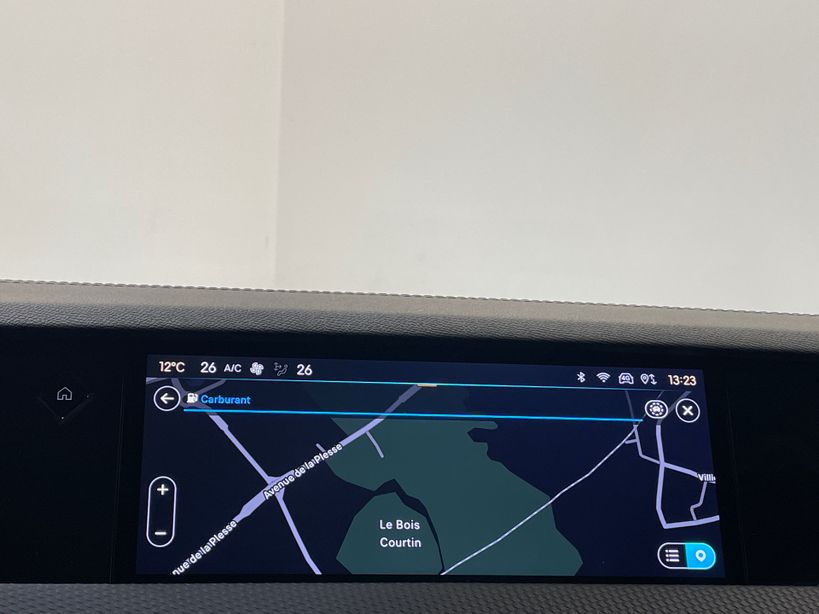 DS DS 4 2024 - Photo n°13