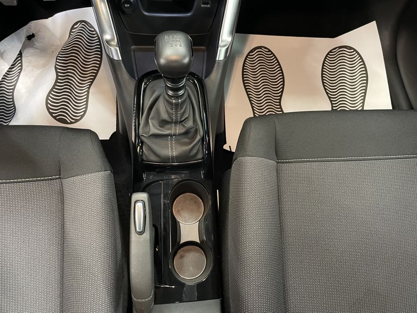 CITROEN C3 AIRCROSS 2024 - Photo n°23