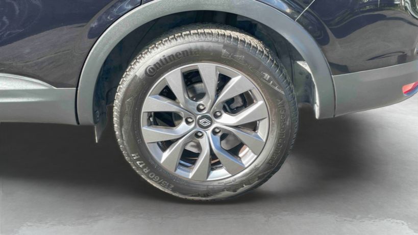 RENAULT ARKANA 2024 - Photo n°17