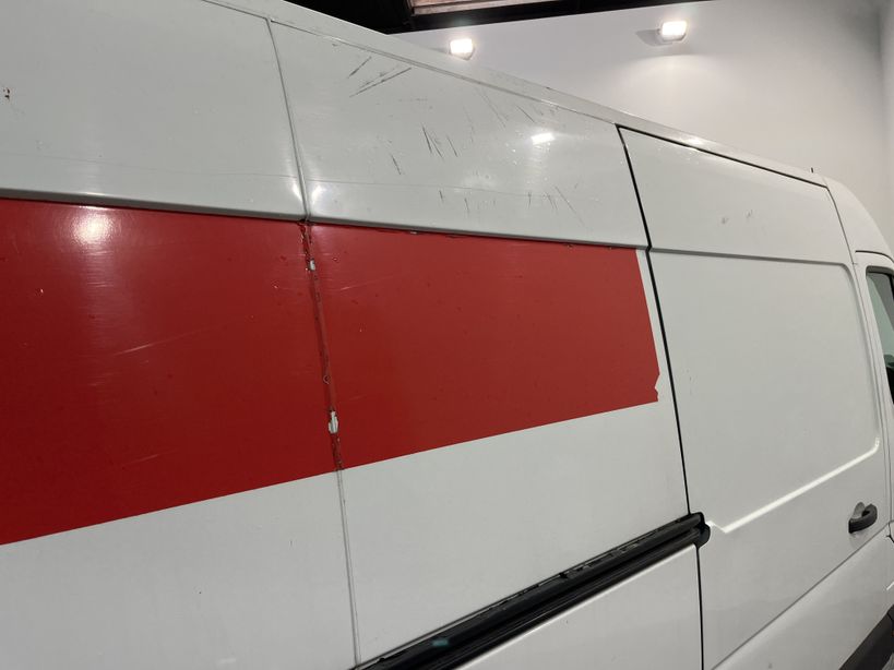RENAULT MASTER PROPULSION 2018 - Photo n°14