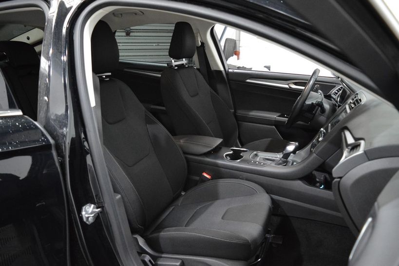 FORD MONDEO 2017 - Photo n°7