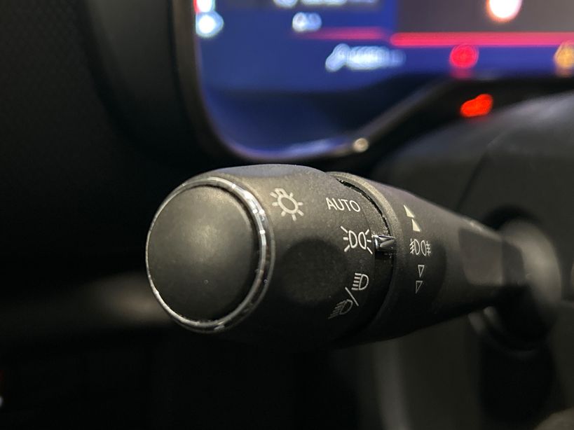 CITROEN C5 AIRCROSS 2023 - Photo n°27