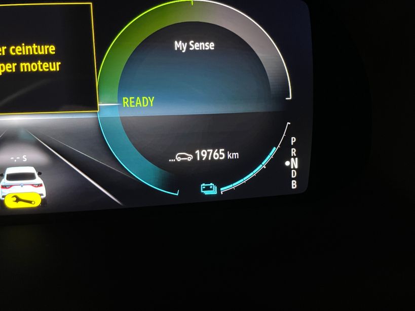 RENAULT ARKANA 2023 - Photo n°36