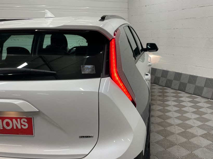 KIA NIRO 2022 - Photo n°36