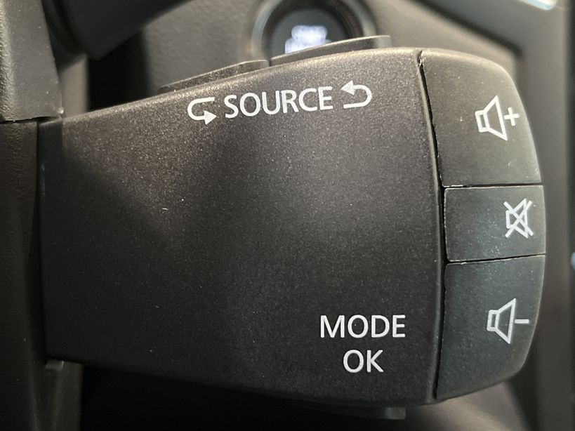 RENAULT MEGANE IV ESTATE 2021 - Photo n°30