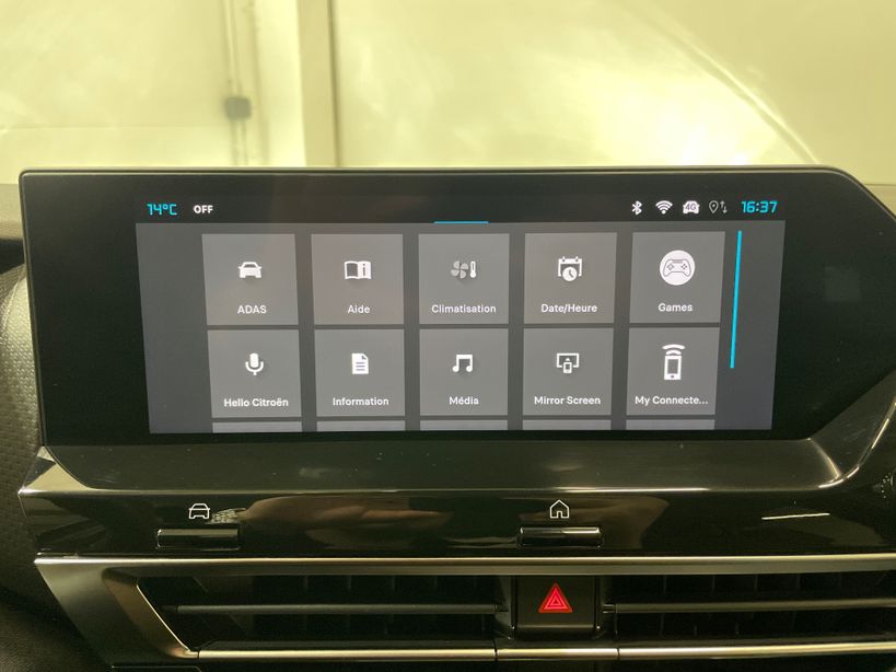 CITROEN C4 2024 - Photo n°16