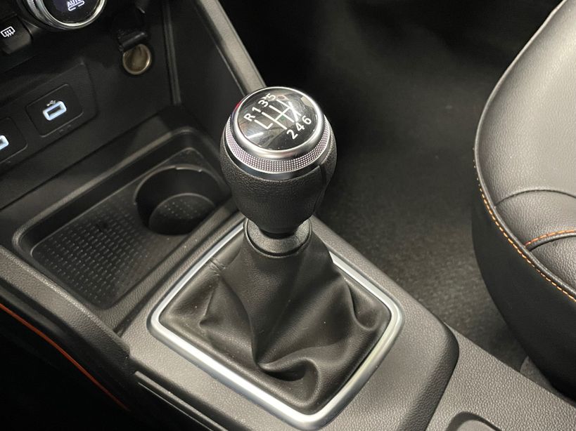 DACIA DUSTER 2022 - Photo n°25