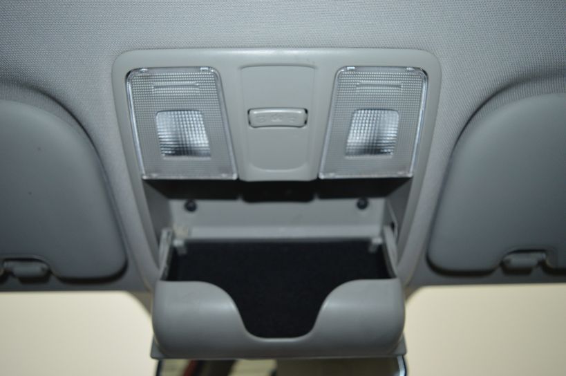 KIA CEE'D MY18 2018 - Photo n°21