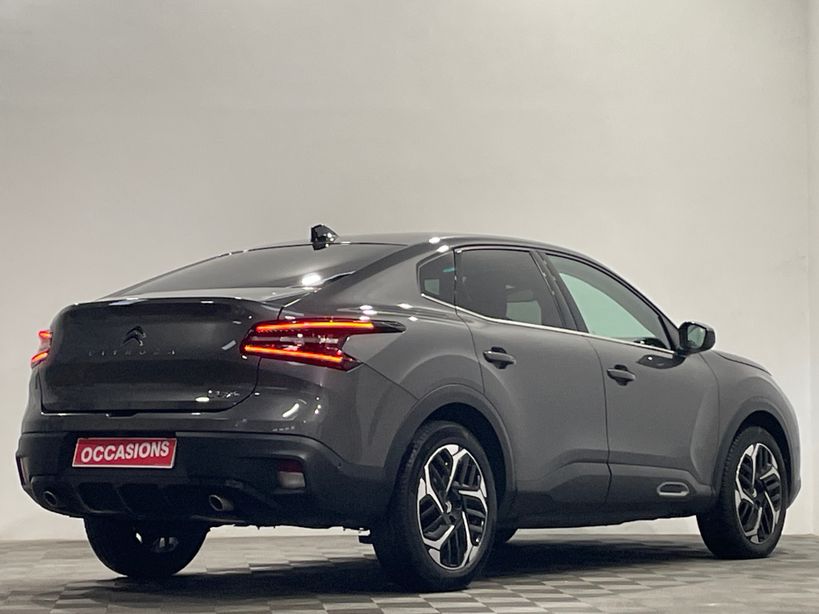 CITROEN C4 X 2023 - Photo n°3
