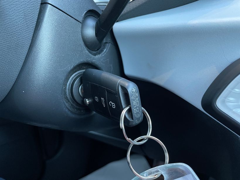 SEAT ARONA 2025 - Photo n°31