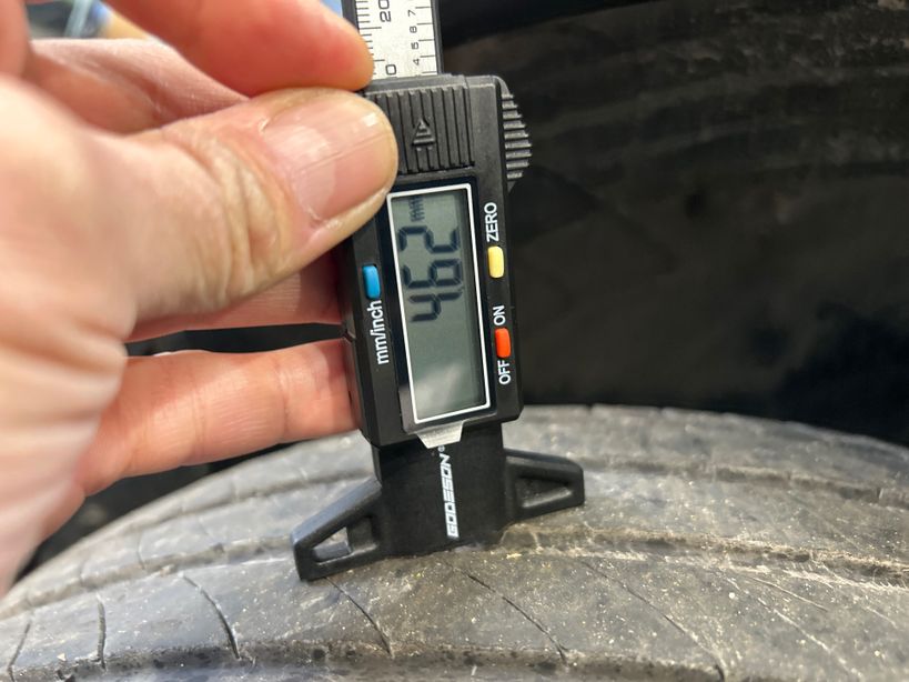 CITROEN C5 AIRCROSS 2023 - Photo n°6