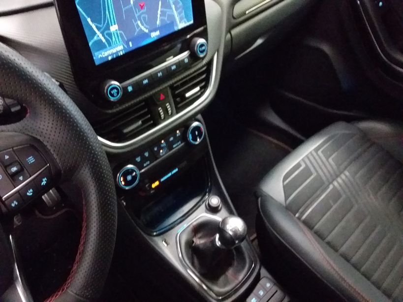 FORD PUMA 2021 - Photo n°22
