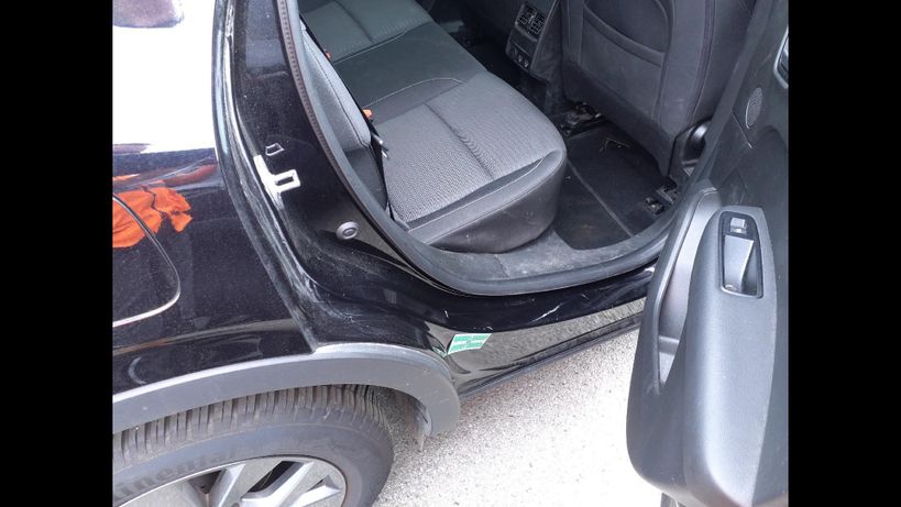 RENAULT ARKANA 2024 - Photo n°11