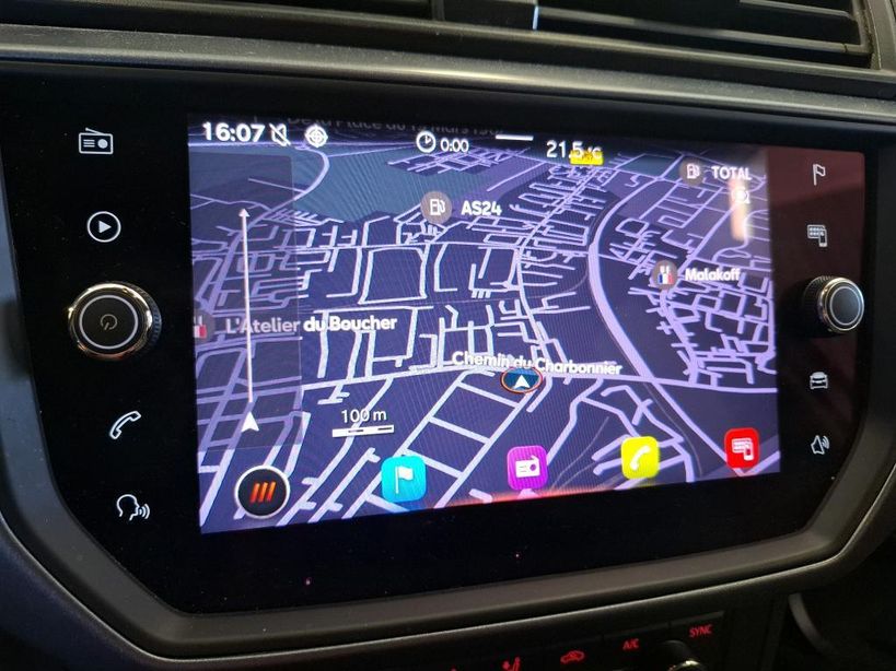 SEAT ARONA 2021 - Photo n°9