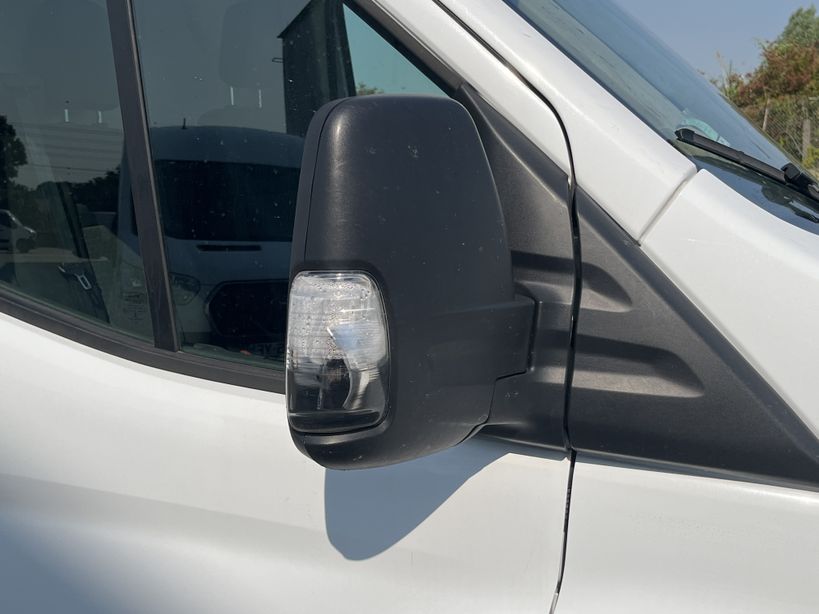 FORD TRANSIT FOURGON 2020 - Photo n°19