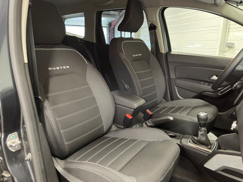 DACIA DUSTER 2022 - Photo n°11
