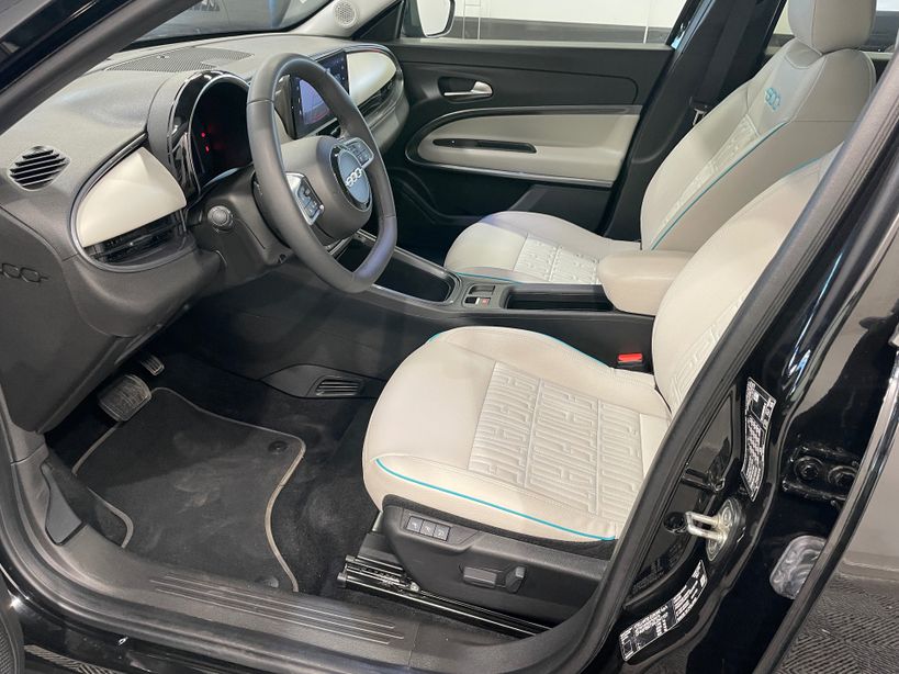 FIAT 600 2025 - Photo n°10