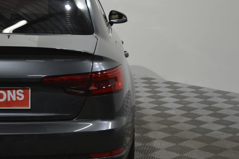 AUDI A4 2016 - Photo n°49