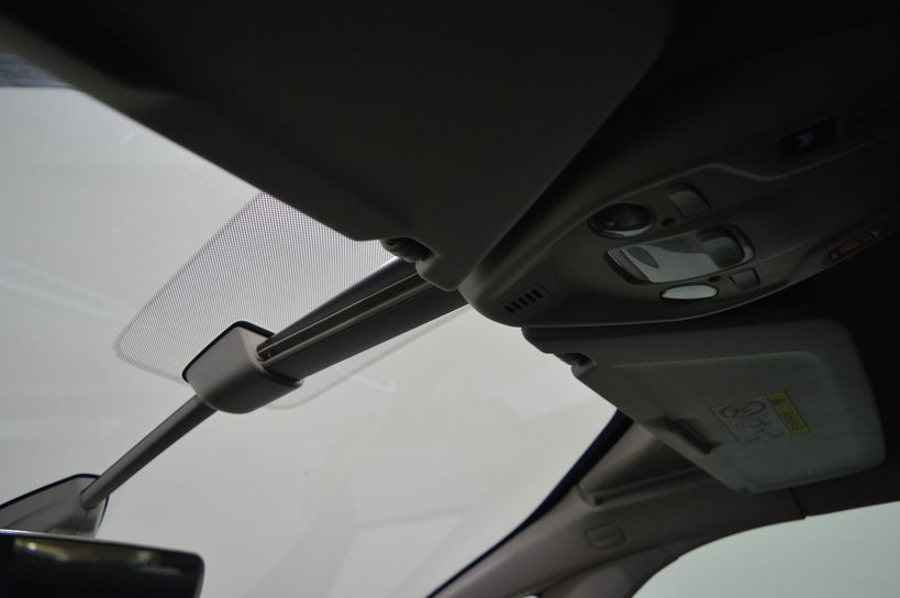 CITROEN C4 SPACETOURER 2019 - Photo n°29