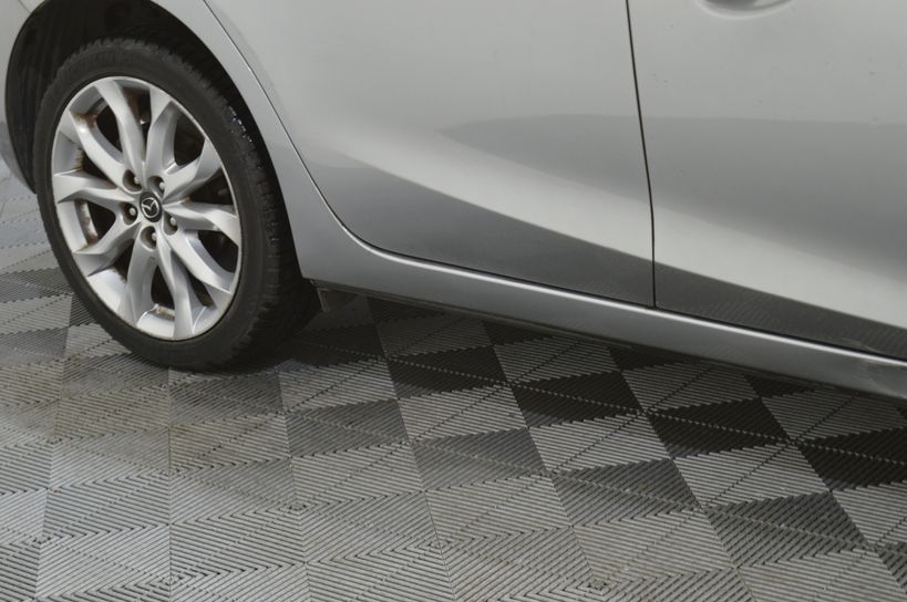 MAZDA MAZDA3 2014 - Photo n°5