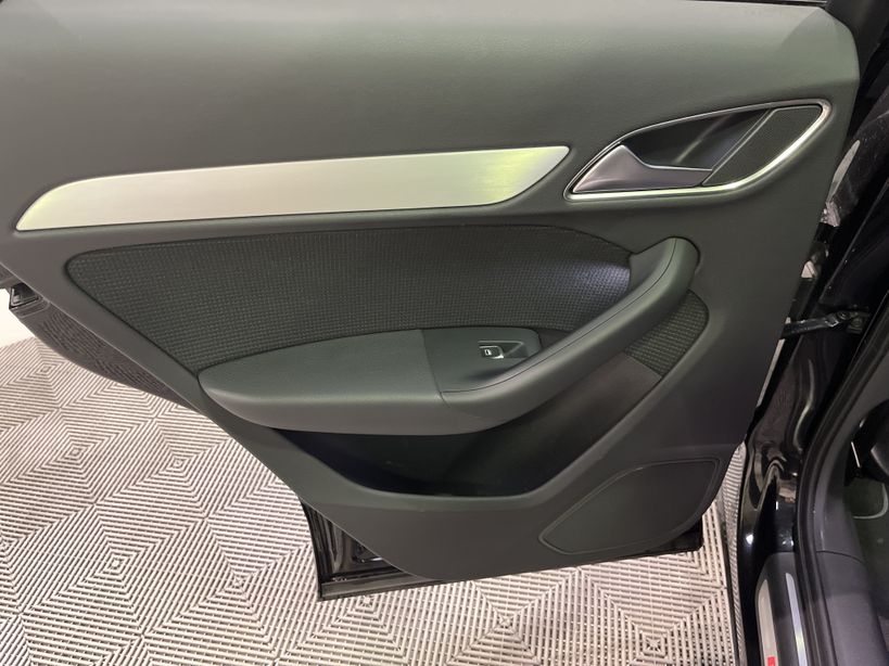 AUDI Q3 2018 - Photo n°40