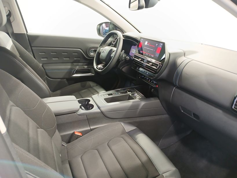 CITROEN C5 AIRCROSS 2023 - Photo n°7