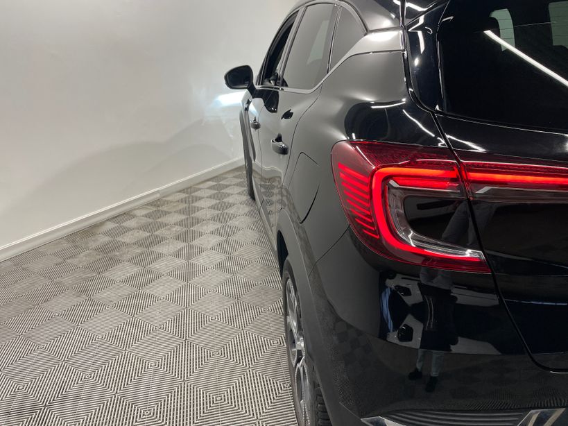 RENAULT CAPTUR 2021 - Photo n°33