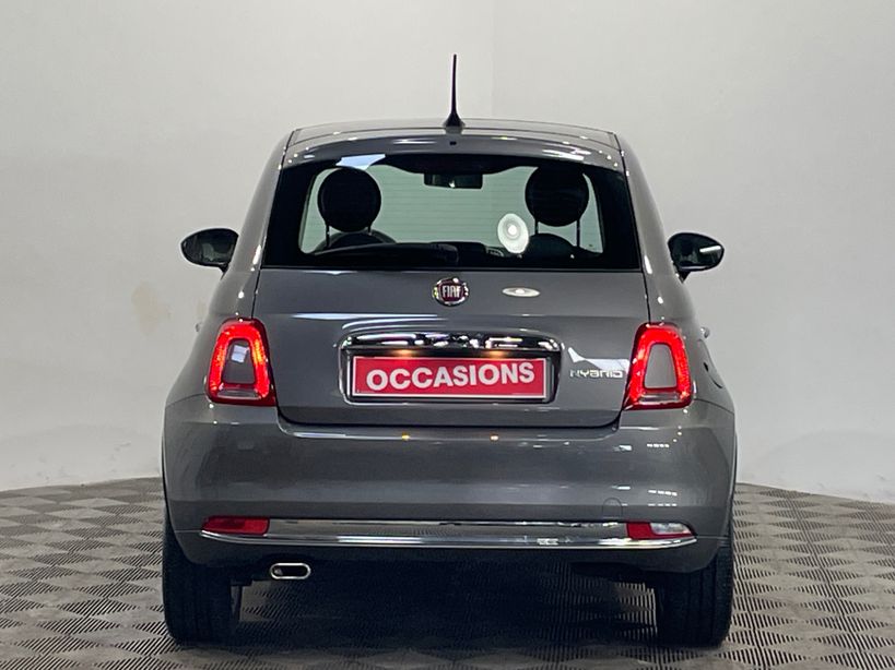 FIAT 500 MY22 2022 - Photo n°4