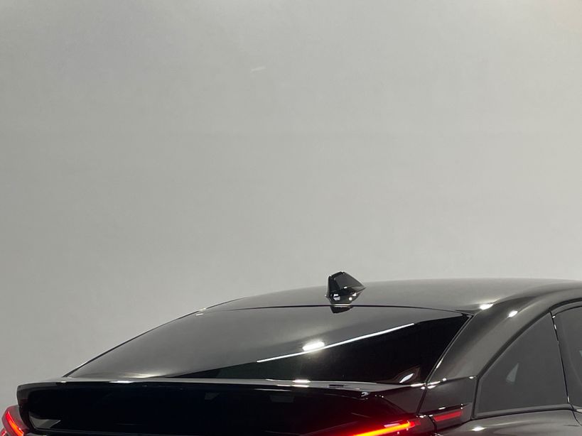 CITROEN C4 2024 - Photo n°43