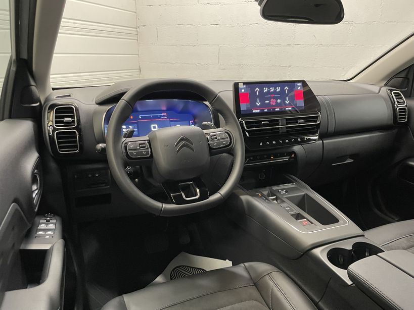 CITROEN C5 AIRCROSS 2025 - Photo n°13