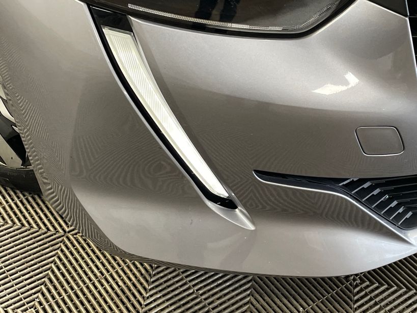 PEUGEOT 208 2023 - Photo n°19