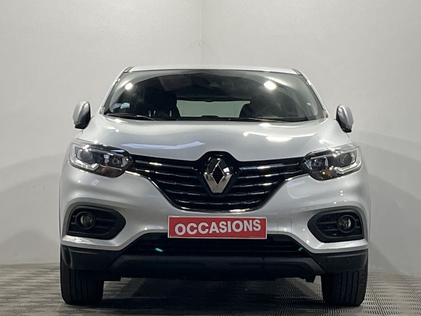 RENAULT KADJAR 2021 - Photo n°5