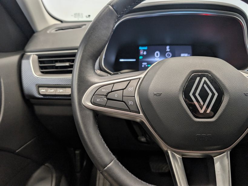 RENAULT ARKANA 2024 - Photo n°17