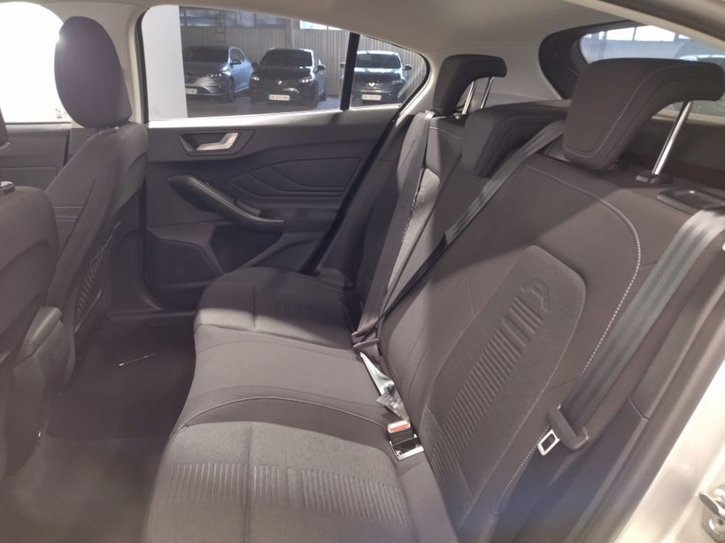 FORD FOCUS ACTIVE 2020 - Photo n°17