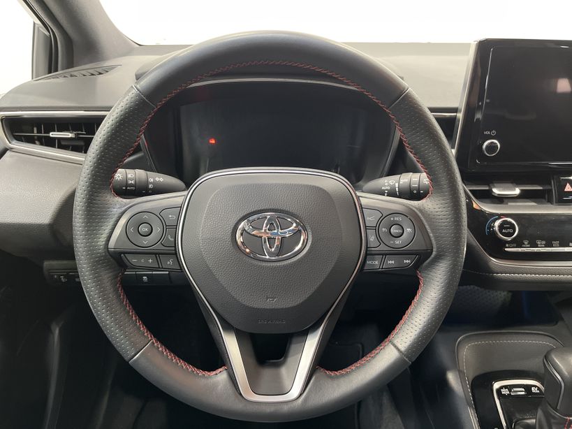TOYOTA COROLLA HYBRIDE MY22 2022 - Photo n°11