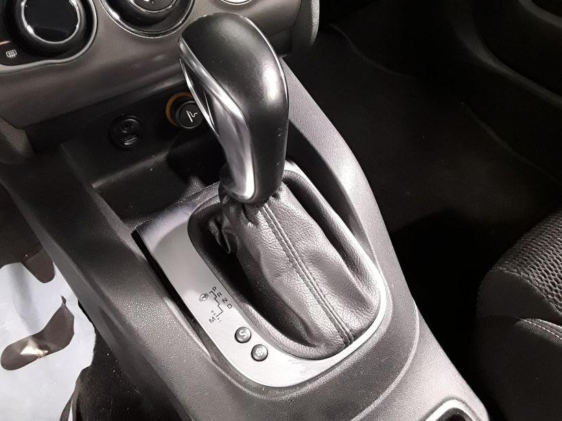 CITROEN C4 BUSINESS 2018 - Photo n°15