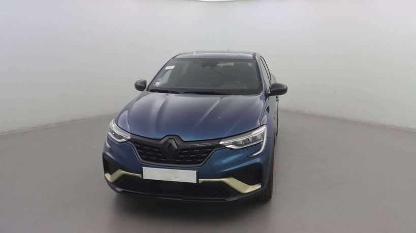 RENAULT ARKANA 2023 - Photo n°2