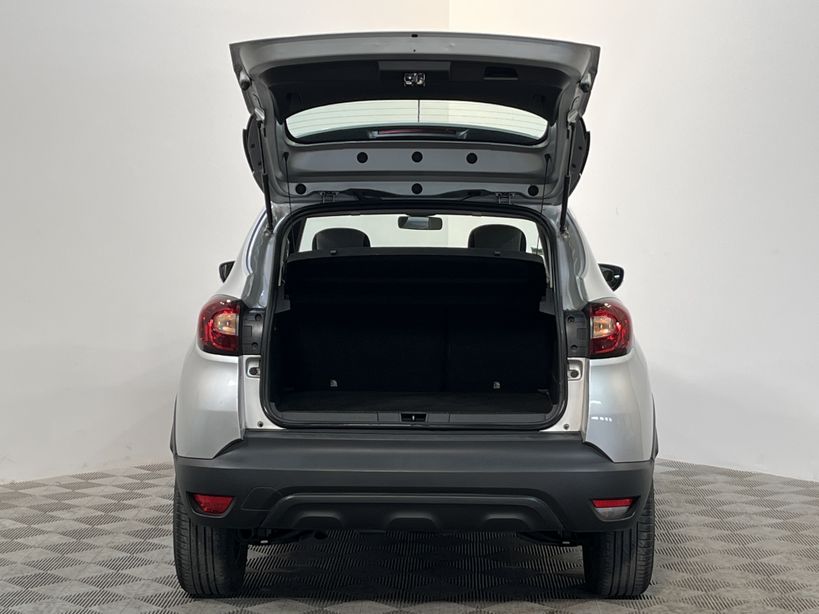 RENAULT CAPTUR 2019 - Photo n°46